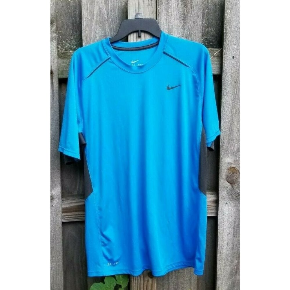 Nike Dri Fit Shirt Large L